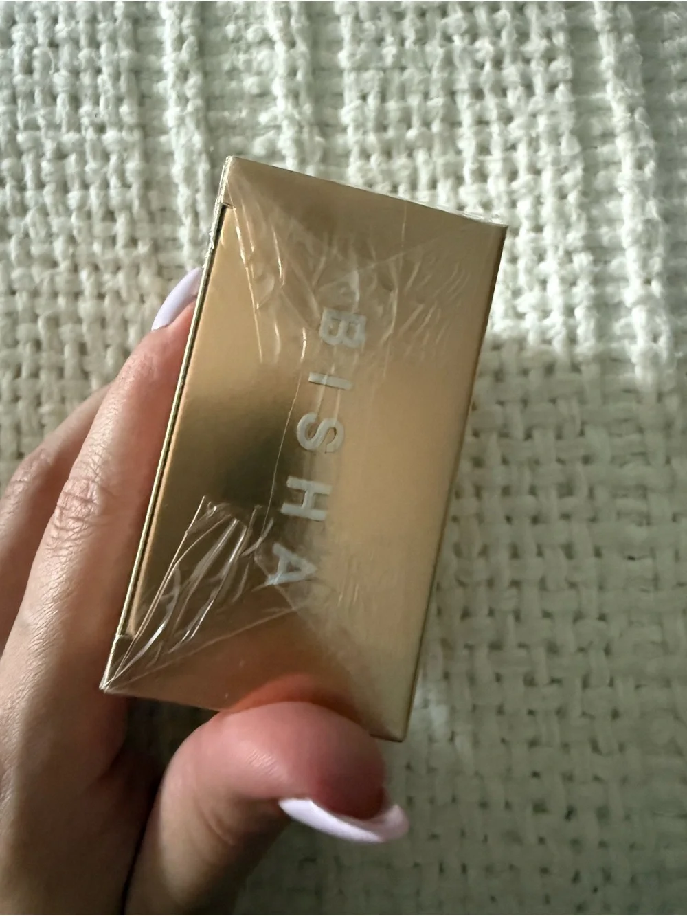 BISHA Tokyo Translucent Setting Powder